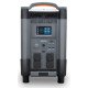 Зарядна станція Allpowers R4000 3600Wh 4000W Portable Power Station LiFePO4 (AP-SS-011-BLA-EU)