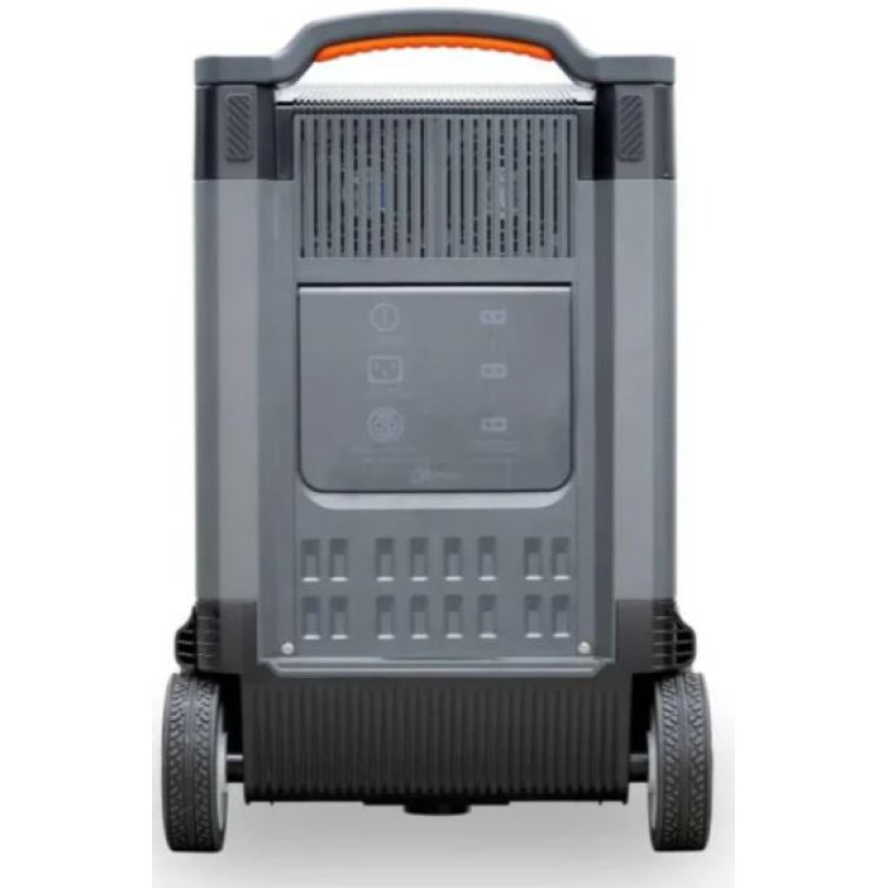 Зарядна станція Allpowers R4000 3600Wh 4000W Portable Power Station LiFePO4 (AP-SS-011-BLA-EU)
