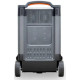 Зарядна станція Allpowers R4000 3600Wh 4000W Portable Power Station LiFePO4 (AP-SS-011-BLA-EU)