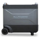 Зарядна станція Allpowers R4000 3600Wh 4000W Portable Power Station LiFePO4 (AP-SS-011-BLA-EU)