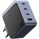 Зарядное устройство UGREEN X565 Nexode S 100W Gray (35043)