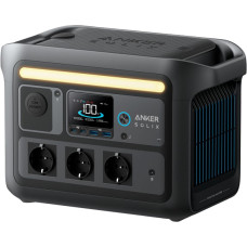 Зарядна станція Anker Solix C800X (A1755)