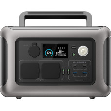 Зарядна станція Allpowers R600