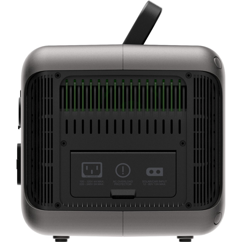 Зарядна станція Allpowers R600