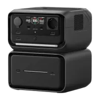 Зарядная станция EcoFlow River 3 Max Plus (EFRIVER3MaxPlus-EU-CBOX)