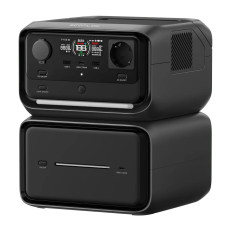 Зарядна станція EcoFlow River 3 Max Plus (EFRIVER3MaxPlus-EU-CBOX)