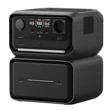 Зарядная станция EcoFlow River 3 Max Plus (EFRIVER3MaxPlus-EU-CBOX)