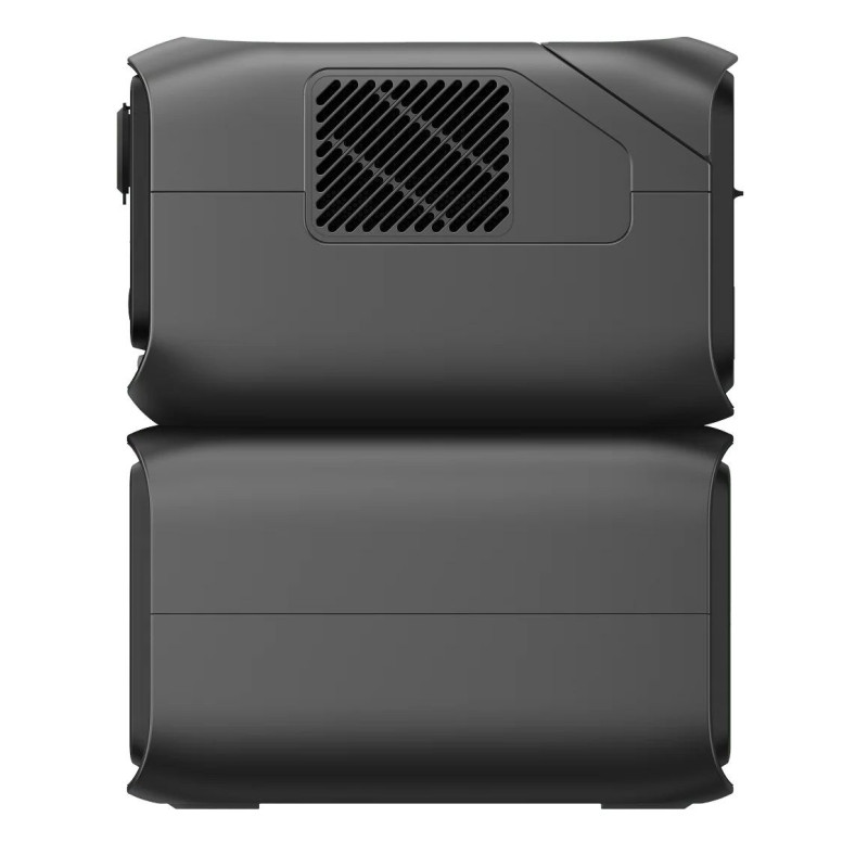 Зарядна станція EcoFlow River 3 Max Plus (EFRIVER3MaxPlus-EU-CBOX)