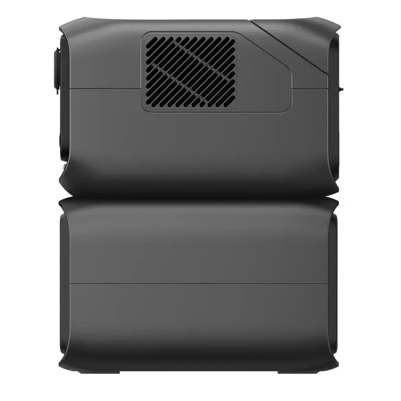 Зарядная станция EcoFlow River 3 Max Plus (EFRIVER3MaxPlus-EU-CBOX)