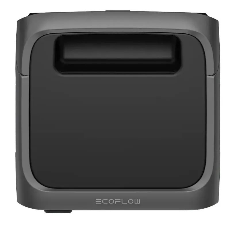 Зарядная станция EcoFlow River 3 Max Plus (EFRIVER3MaxPlus-EU-CBOX)