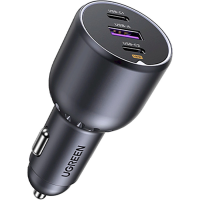 UGREEN EC705 130W Gray (35025)