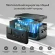 Зарядна станція Allpowers VOLIX P300