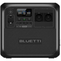 Зарядна станція BLUETTI AC180