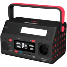 Зарядна станція Energizer PPS300W2