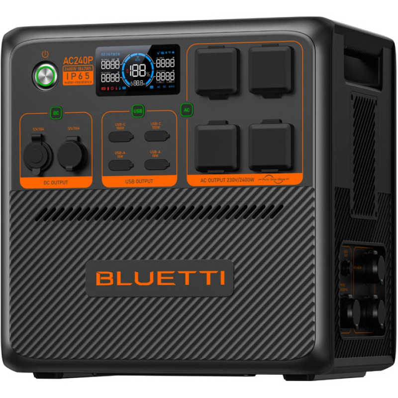 BLUETTI AC240P