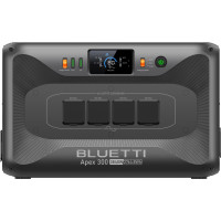 Зарядна станція BLUETTI Apex 300 3840W