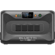 Зарядная станция BLUETTI Apex 300 3840W