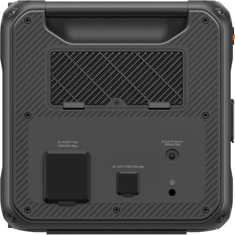 Зарядна станція BLUETTI Apex 300 3840W