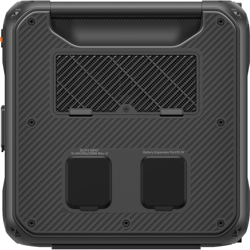 Зарядна станція BLUETTI Apex 300 3840W