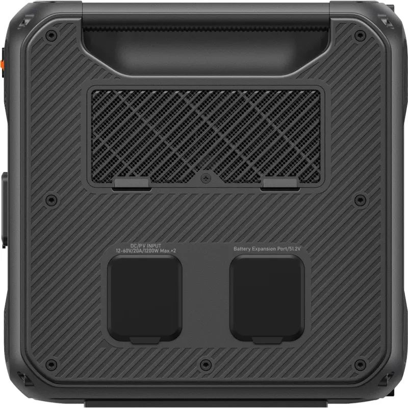 Зарядная станция BLUETTI Apex 300 3840W