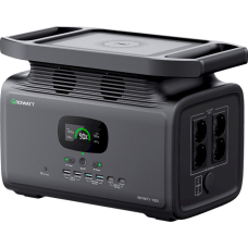 Зарядная станция Growatt INFINITY 1300 (PPSL00.0000500LS0)