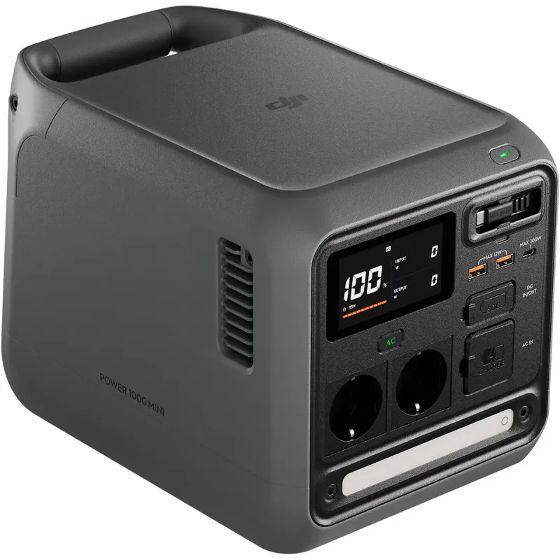 Зарядна станція DJI Power 1000 Mini (DYM1000M)
