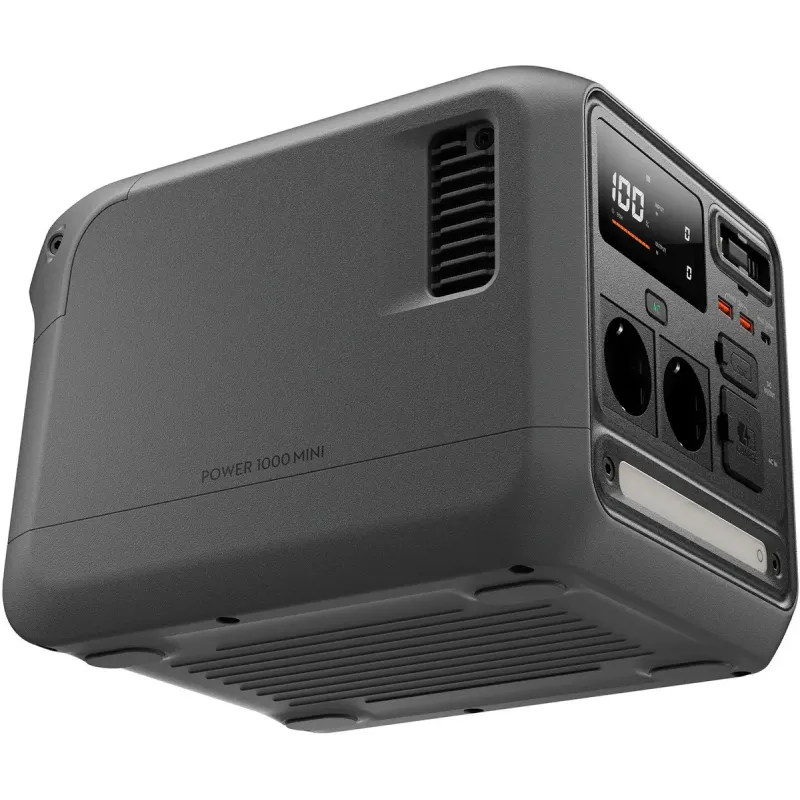 Зарядна станція DJI Power 1000 Mini (DYM1000M)