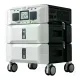 Зарядная станция IEETEK SE5000 + 2xB2560