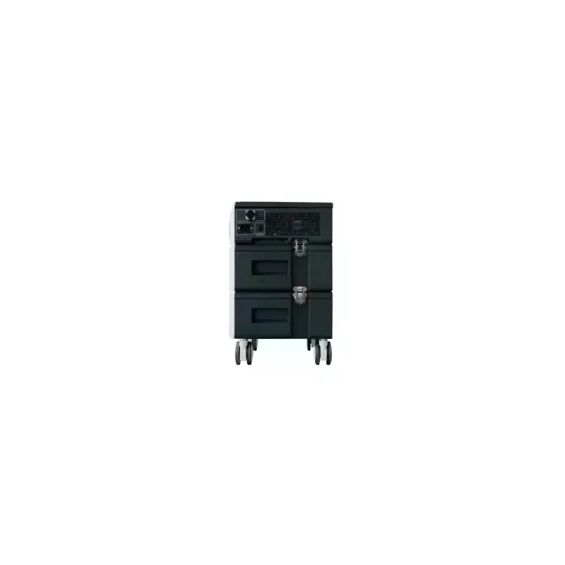 Зарядная станция IEETEK SE5000 + 2xB2560