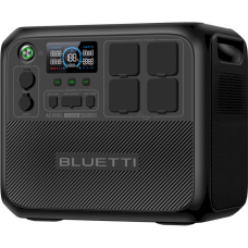 Зарядная станция BLUETTI AC200L 2400W 2048Wh