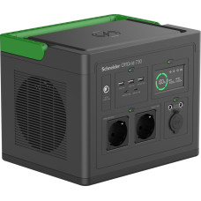 Зарядна станція Schneider Electric OffGrid 730 (PPS730-GR)
