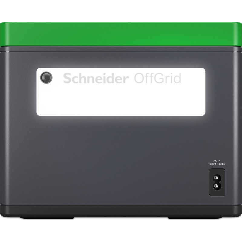 Зарядна станція Schneider Electric OffGrid 730 (PPS730-GR)