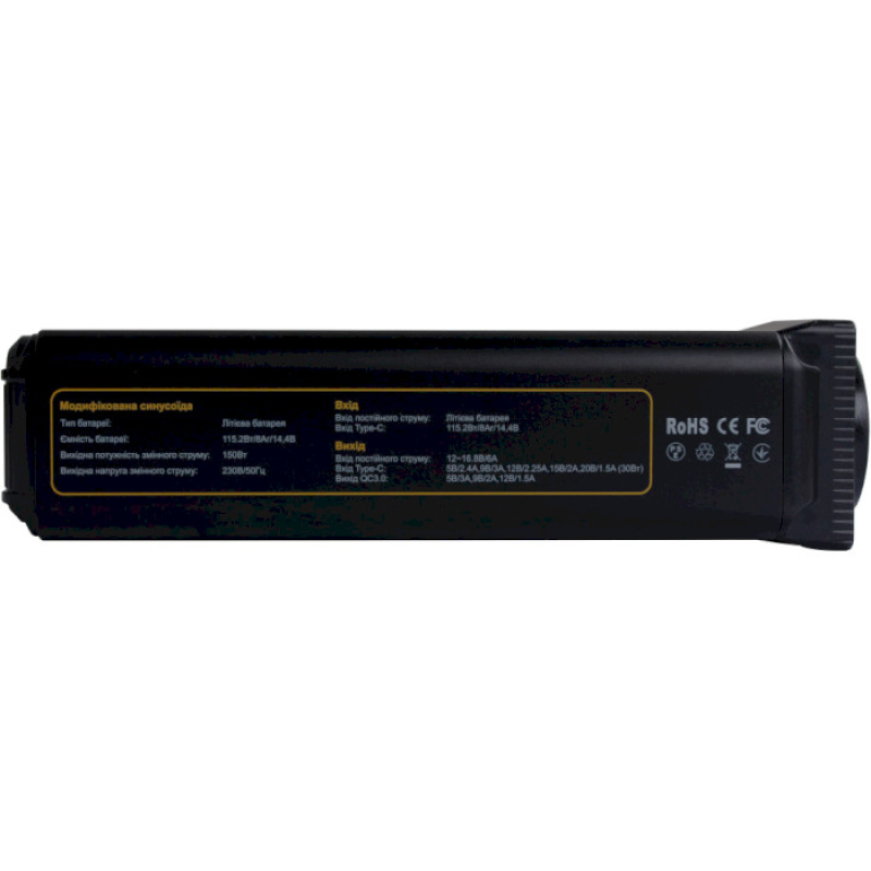 ATRIA OPS-151
