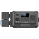 Зарядная станция BLUETTI Elite 30 V2 600W 288Wh (P-EL30V2-EU-GY-BL-010)