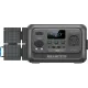 Зарядная станция BLUETTI Elite 30 V2 600W 288Wh (P-EL30V2-EU-GY-BL-010)