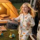 Зарядная станция BLUETTI Elite 30 V2 600W 288Wh (P-EL30V2-EU-GY-BL-010)