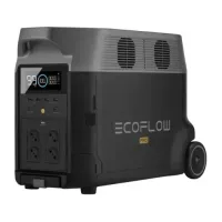 Зарядная станция EcoFlow DELTA Pro (DELTAPro-EU)