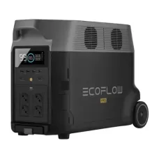 Зарядная станция EcoFlow DELTA Pro (DELTAPro-EU)