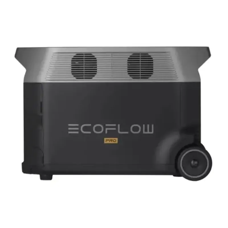 Зарядная станция EcoFlow DELTA Pro (DELTAPro-EU)
