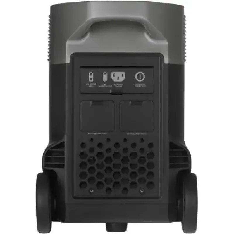 Зарядная станция EcoFlow DELTA Pro (DELTAPro-EU)