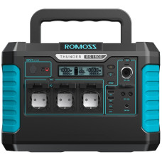 Romoss RS1500 (RS1500-2B2-G153H)