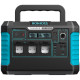 Romoss RS1500 (RS1500-2B2-G153H)