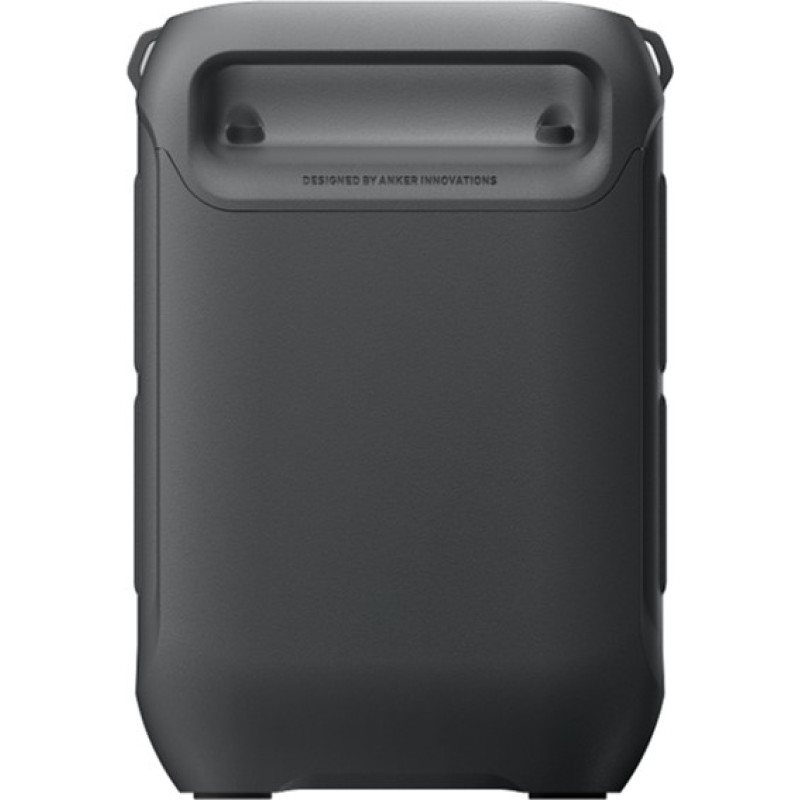 Зарядна станція Anker Solix C300X (A1723311, A17223Z1)