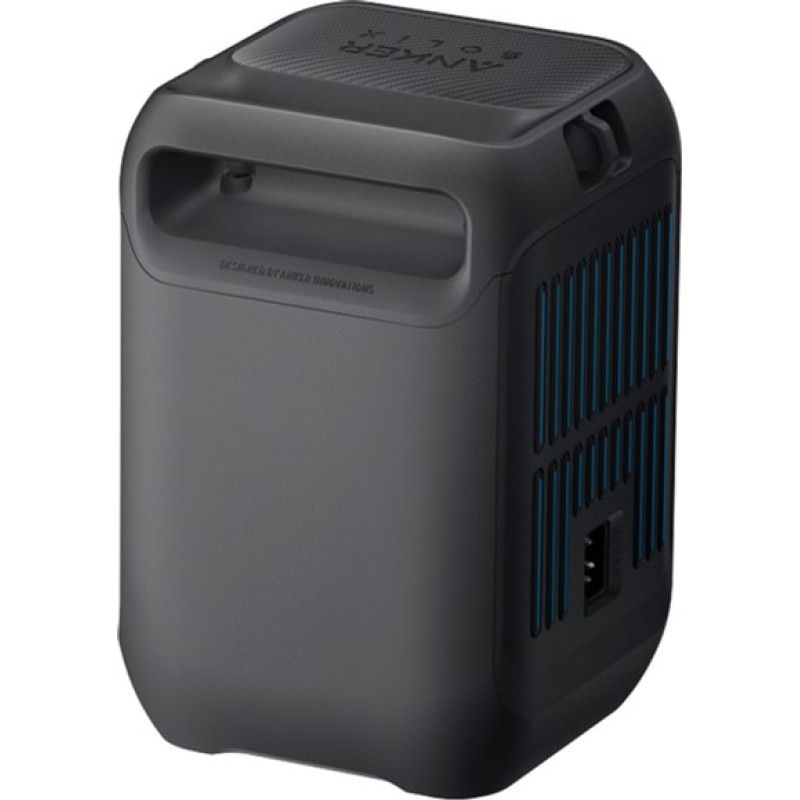 Зарядна станція Anker Solix C300X (A1723311, A17223Z1)