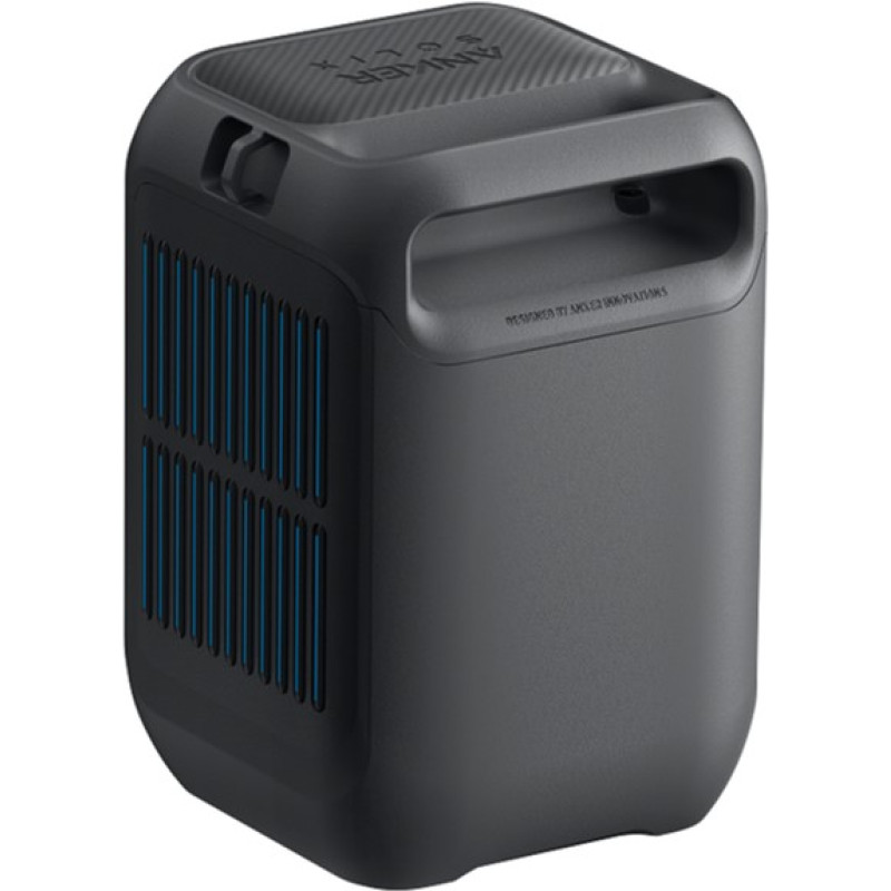 Зарядна станція Anker Solix C300X (A1723311, A17223Z1)