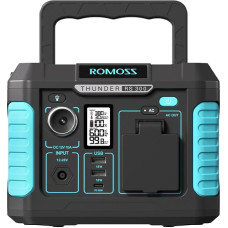 Romoss RS300 Black Blue 600W (RS300-2B2-G153H)