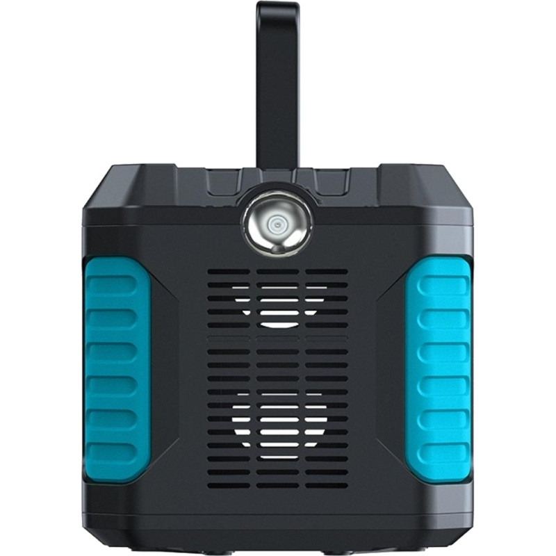 Romoss RS300 Black Blue 600W (RS300-2B2-G153H)
