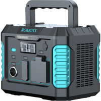 Romoss RS500 Black Blue (RS500-2B2-G153H)