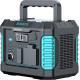 Romoss RS500 Black Blue (RS500-2B2-G153H)