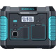 Romoss RS500 Black Blue (RS500-2B2-G153H)